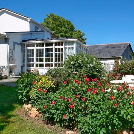 Casa Elena Turismo Rural Otel Reinante Dış mekan fotoğraf