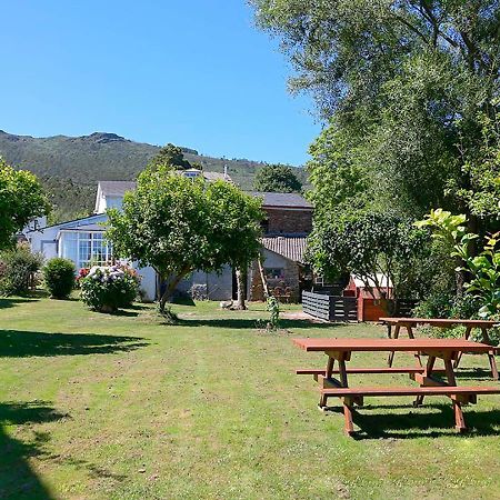 Casa Elena Turismo Rural Otel Reinante Dış mekan fotoğraf