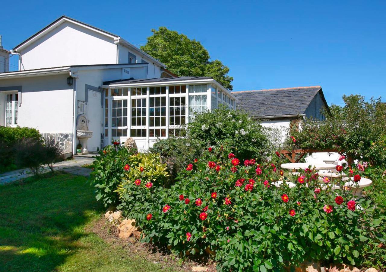 Casa Elena Turismo Rural Reinante Dış mekan fotoğraf