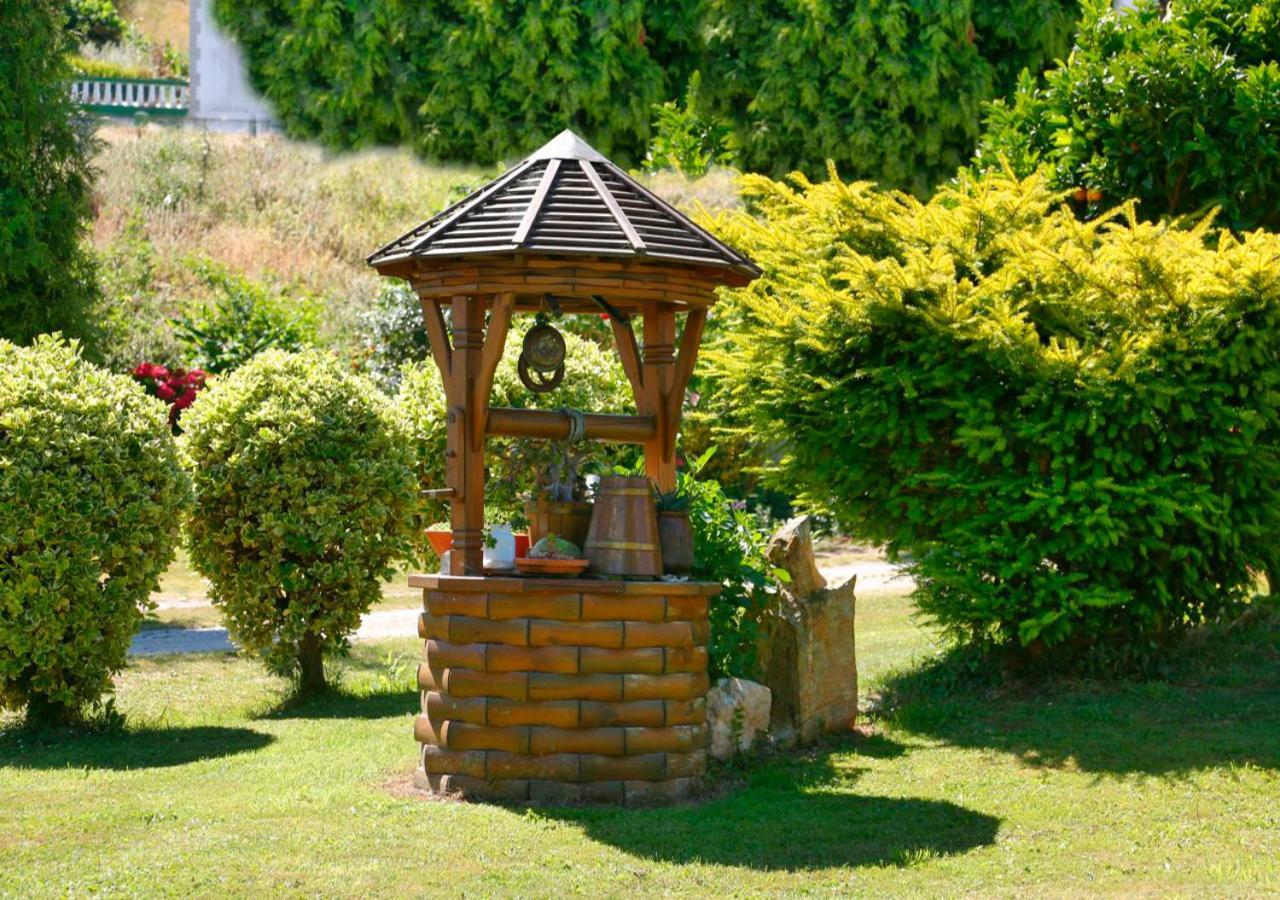 Casa Elena Turismo Rural Reinante Dış mekan fotoğraf