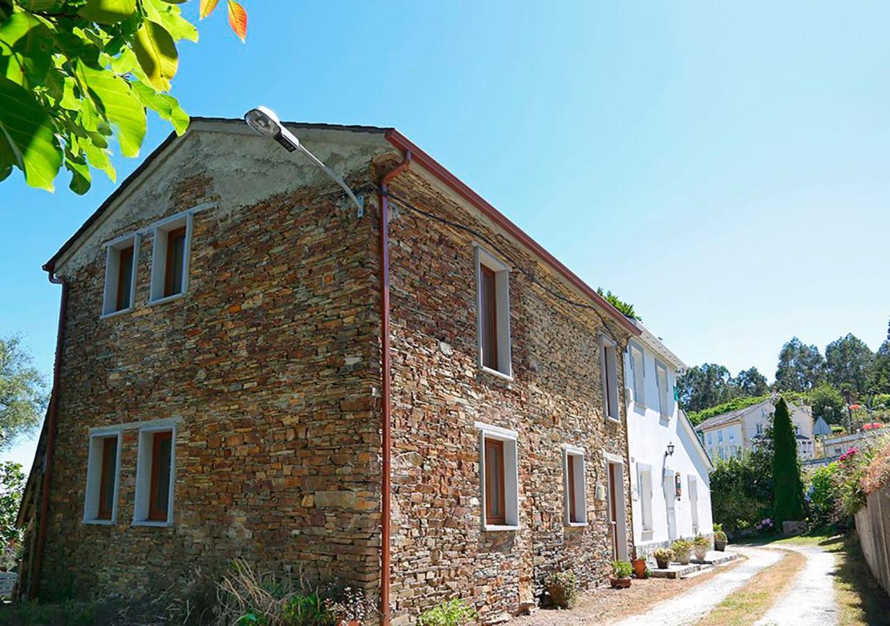 Casa Elena Turismo Rural Reinante Dış mekan fotoğraf