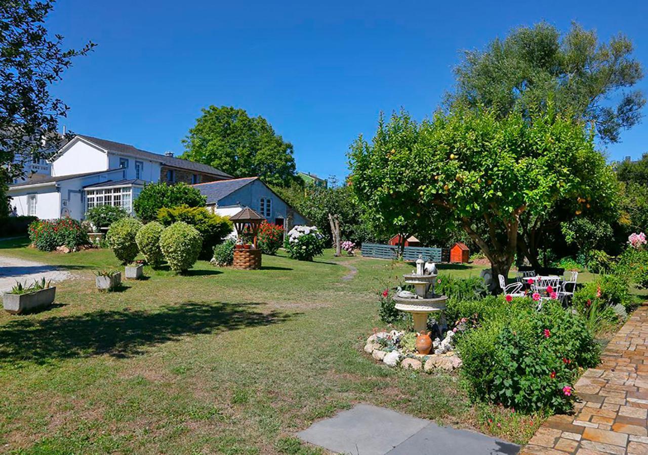 Casa Elena Turismo Rural Otel Reinante Dış mekan fotoğraf