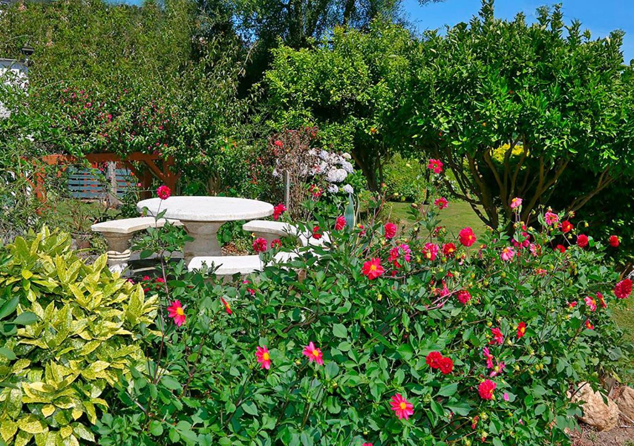 Casa Elena Turismo Rural Reinante Dış mekan fotoğraf