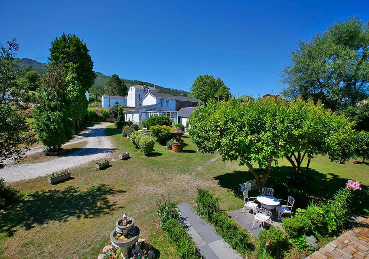 Casa Elena Turismo Rural Otel Reinante Dış mekan fotoğraf