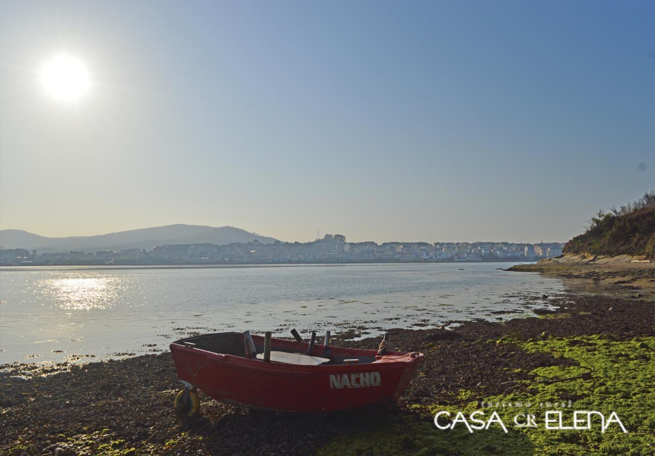 Casa Elena Turismo Rural Reinante Dış mekan fotoğraf