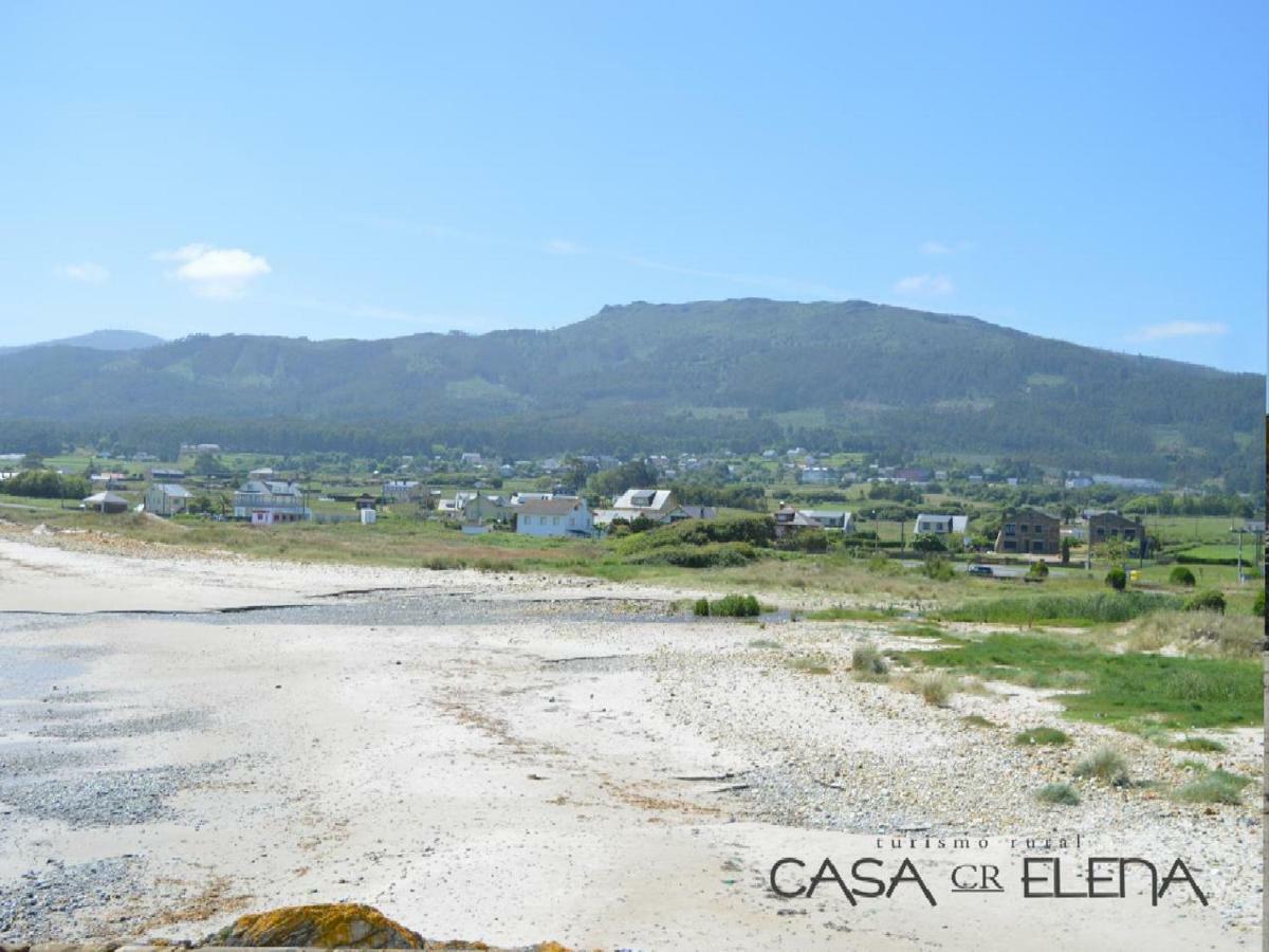 Casa Elena Turismo Rural Otel Reinante Dış mekan fotoğraf