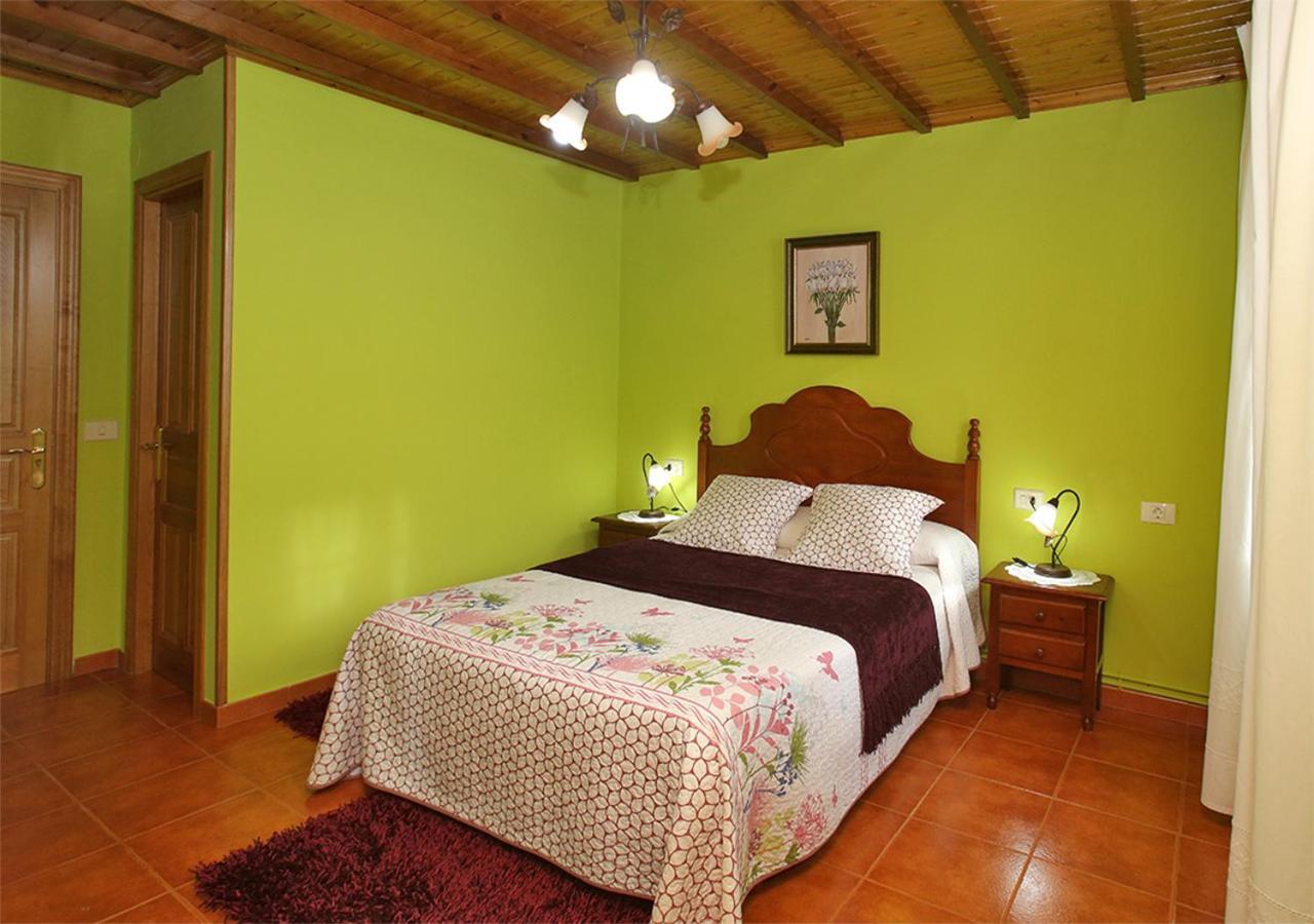 Casa Elena Turismo Rural Otel Reinante Dış mekan fotoğraf