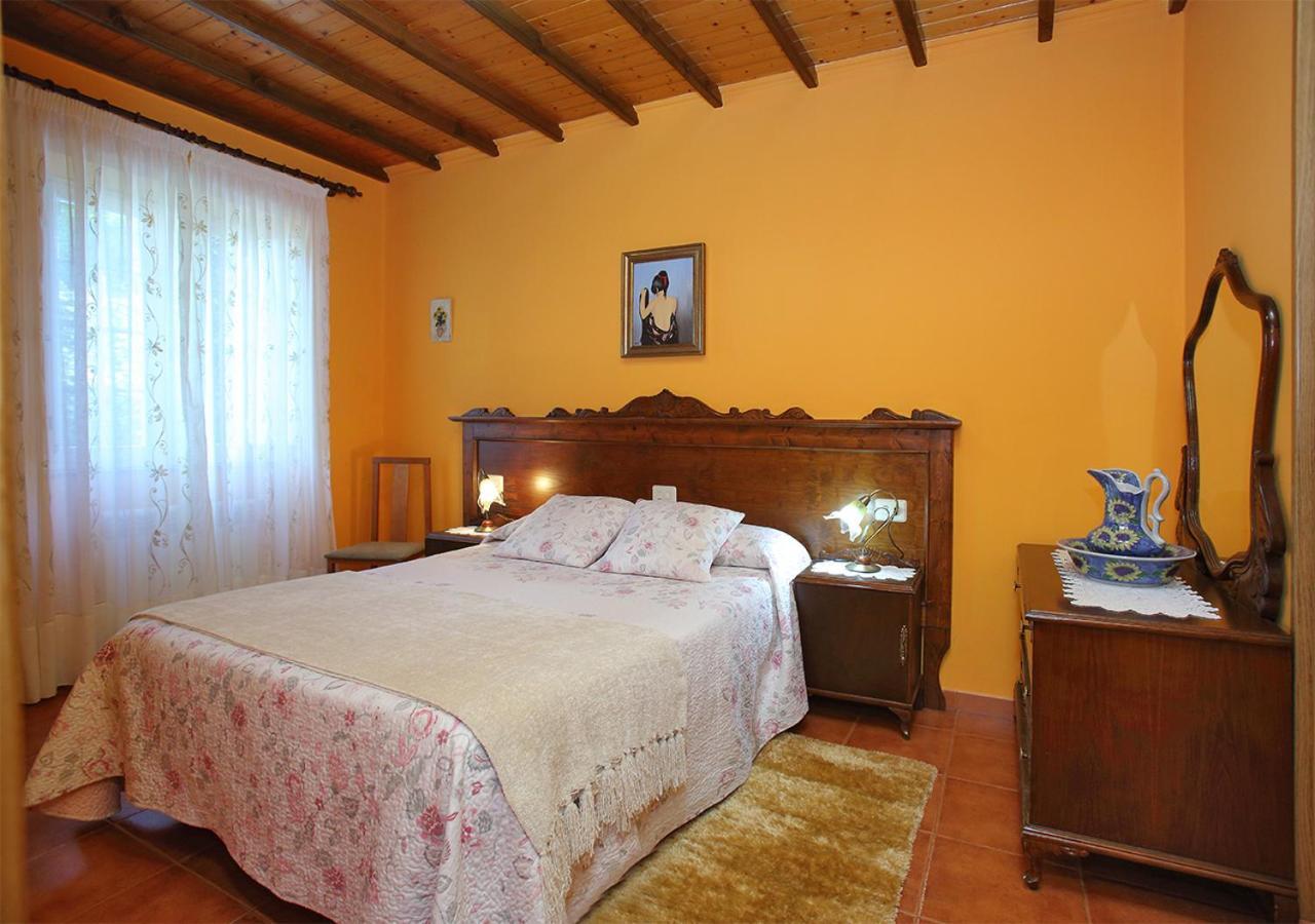 Casa Elena Turismo Rural Reinante Dış mekan fotoğraf