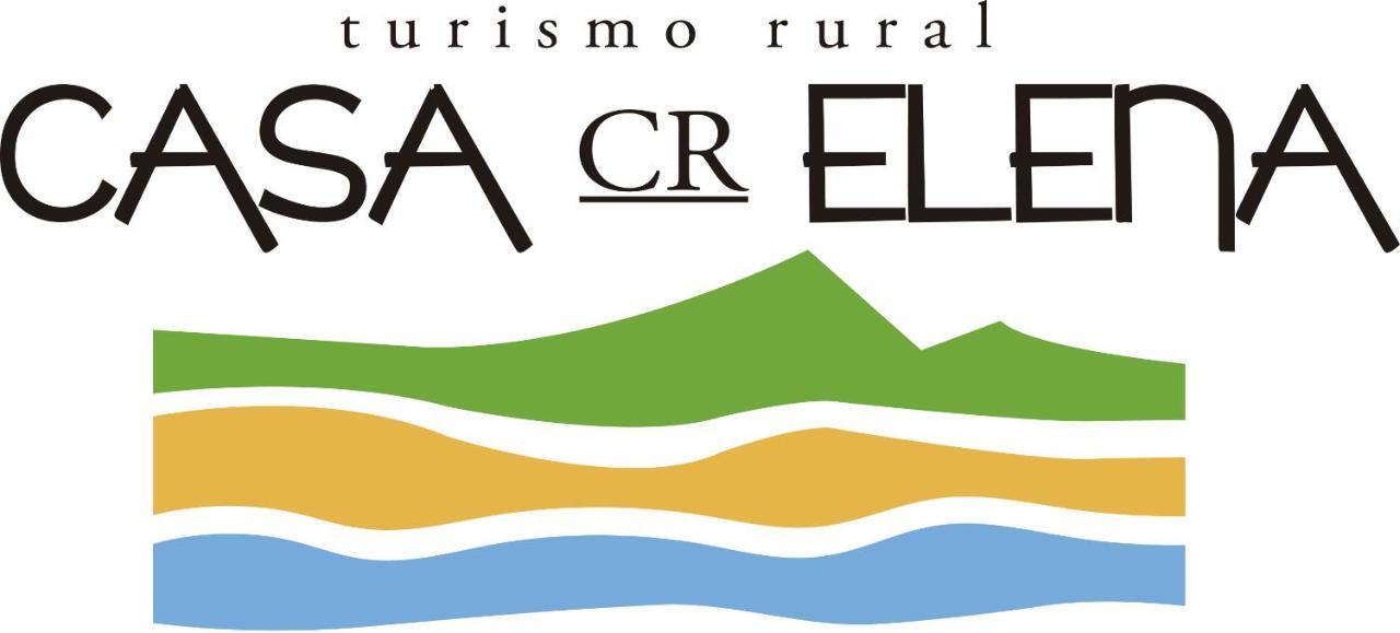 Casa Elena Turismo Rural Reinante Dış mekan fotoğraf